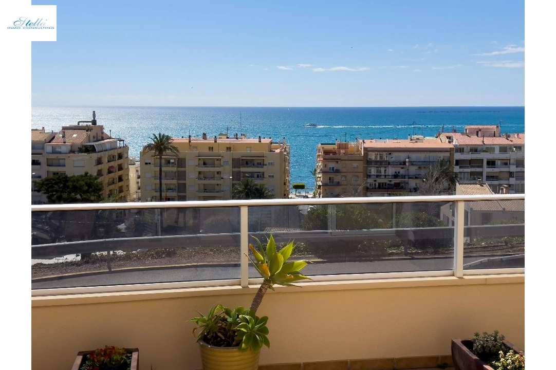 Apartment in Altea(Casco Antiguo) zu verkaufen, Wohnfläche 87 m², 2 Schlafzimmer, 2 Badezimmer, Pool, ref.: AM-1234DA-3700-11