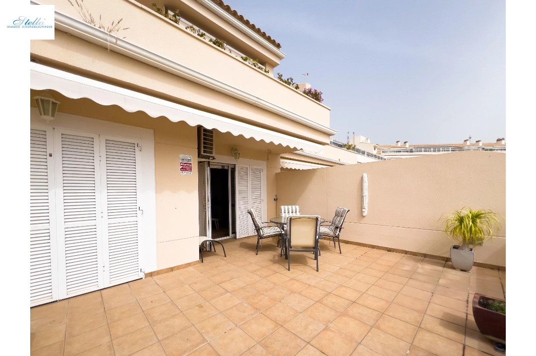 Apartment in Altea(Casco Antiguo) zu verkaufen, Wohnfläche 87 m², 2 Schlafzimmer, 2 Badezimmer, Pool, ref.: AM-1234DA-3700-13