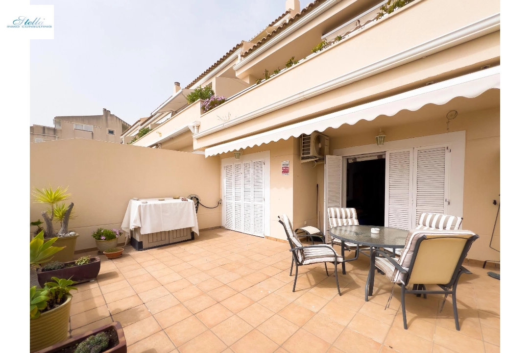 Apartment in Altea(Casco Antiguo) zu verkaufen, Wohnfläche 87 m², 2 Schlafzimmer, 2 Badezimmer, Pool, ref.: AM-1234DA-3700-14