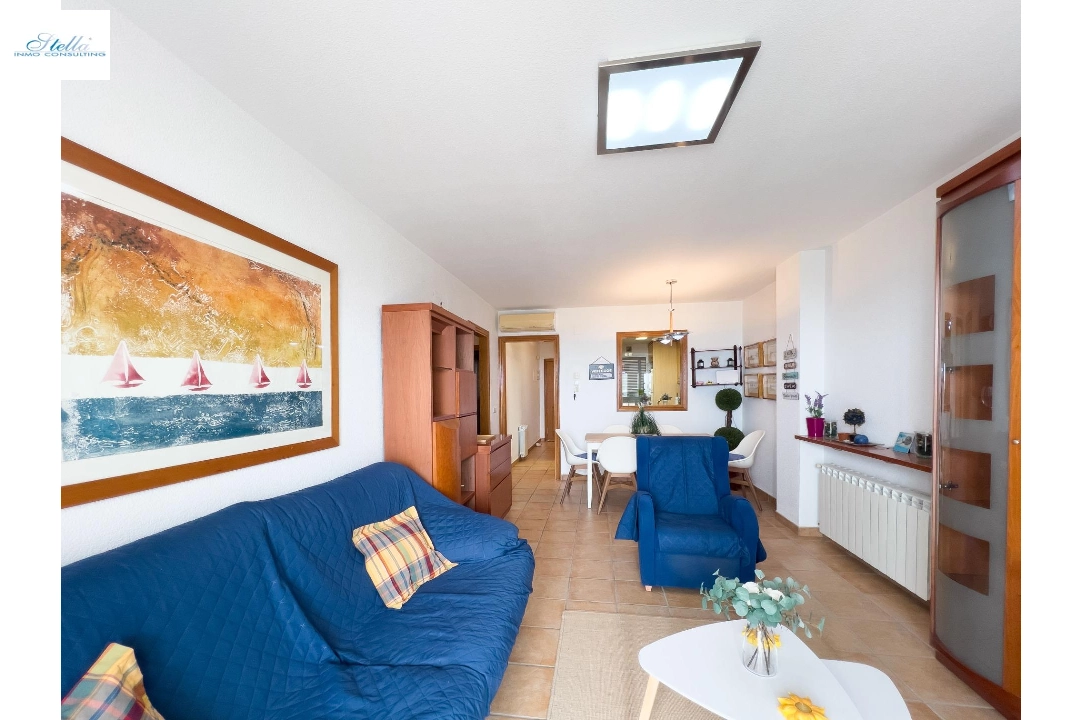 Apartment in Altea(Casco Antiguo) zu verkaufen, Wohnfläche 87 m², 2 Schlafzimmer, 2 Badezimmer, Pool, ref.: AM-1234DA-3700-15