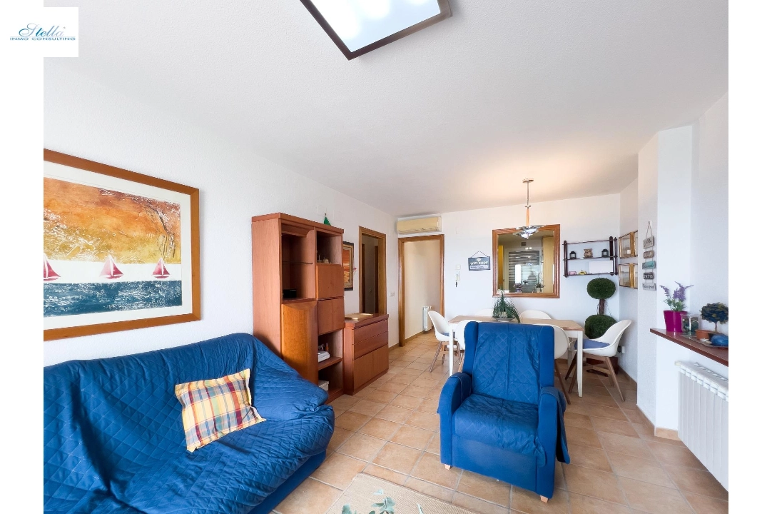 Apartment in Altea(Casco Antiguo) zu verkaufen, Wohnfläche 87 m², 2 Schlafzimmer, 2 Badezimmer, Pool, ref.: AM-1234DA-3700-16