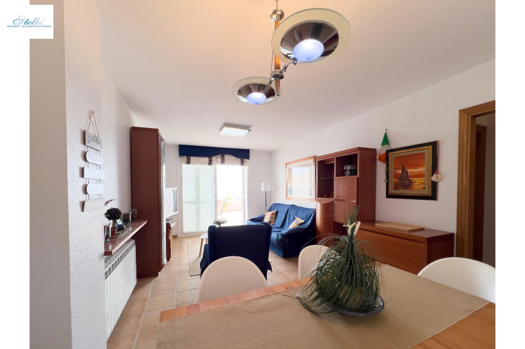 Apartment in Altea(Casco Antiguo) zu verkaufen, Wohnfläche 87 m², 2 Schlafzimmer, 2 Badezimmer, Pool, ref.: AM-1234DA-3700-17