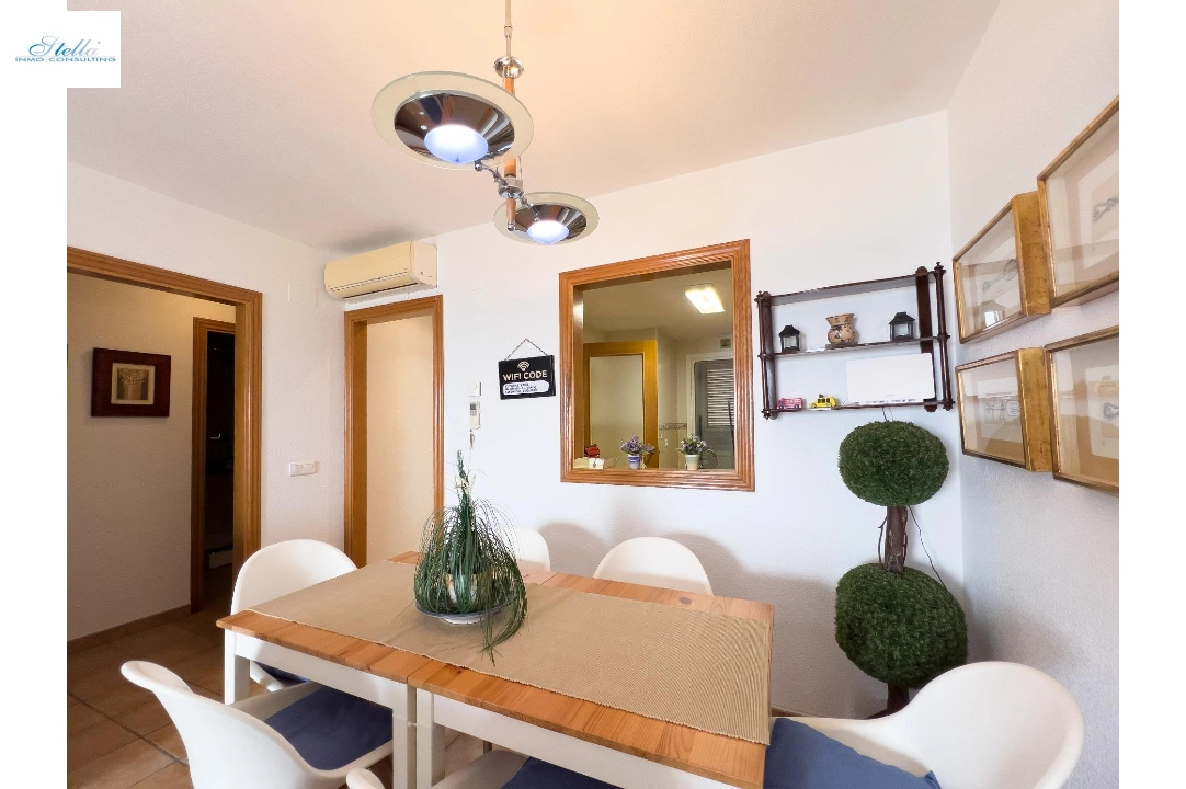 Apartment in Altea(Casco Antiguo) zu verkaufen, Wohnfläche 87 m², 2 Schlafzimmer, 2 Badezimmer, Pool, ref.: AM-1234DA-3700-20