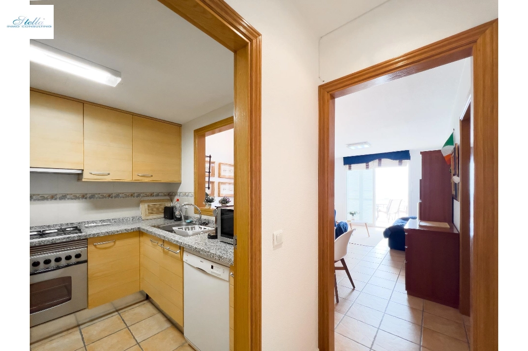 Apartment in Altea(Casco Antiguo) zu verkaufen, Wohnfläche 87 m², 2 Schlafzimmer, 2 Badezimmer, Pool, ref.: AM-1234DA-3700-21