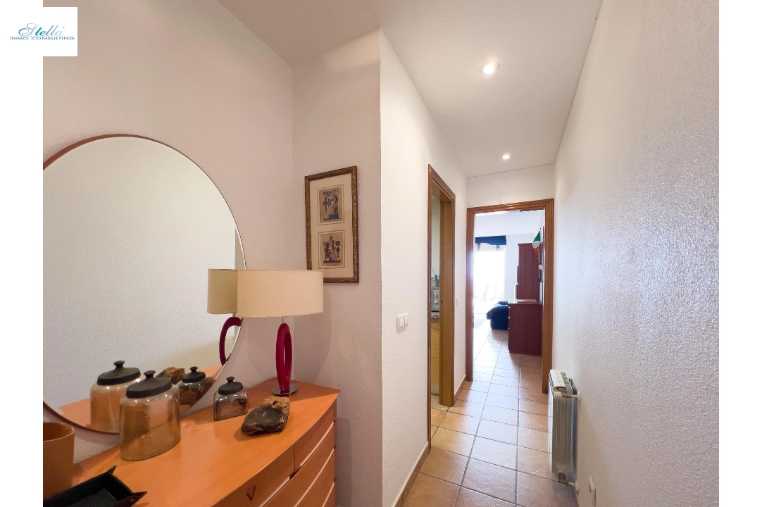 Apartment in Altea(Casco Antiguo) zu verkaufen, Wohnfläche 87 m², 2 Schlafzimmer, 2 Badezimmer, Pool, ref.: AM-1234DA-3700-25