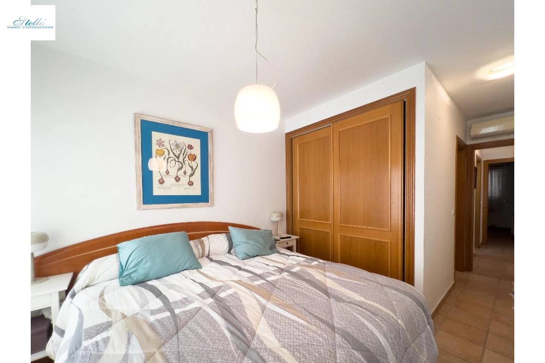 Apartment in Altea(Casco Antiguo) zu verkaufen, Wohnfläche 87 m², 2 Schlafzimmer, 2 Badezimmer, Pool, ref.: AM-1234DA-3700-26