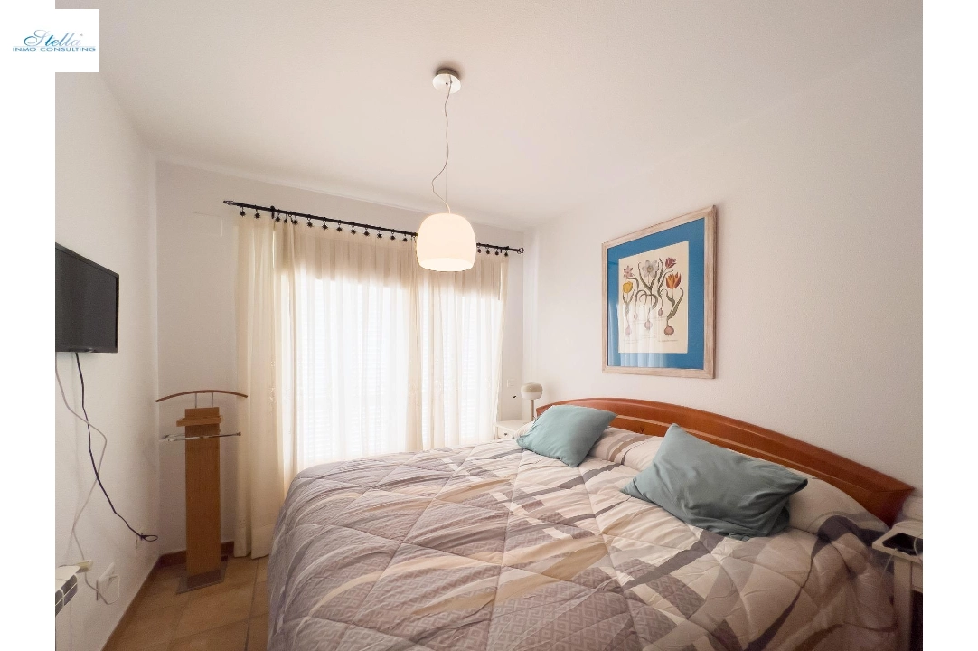 Apartment in Altea(Casco Antiguo) zu verkaufen, Wohnfläche 87 m², 2 Schlafzimmer, 2 Badezimmer, Pool, ref.: AM-1234DA-3700-27