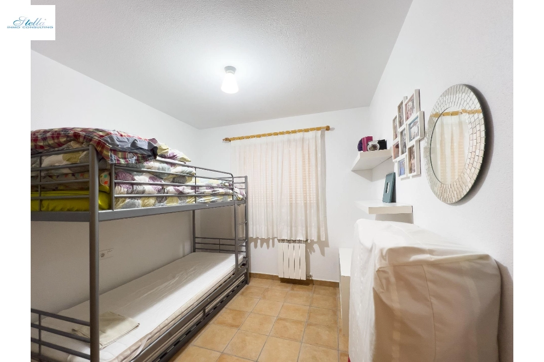 Apartment in Altea(Casco Antiguo) zu verkaufen, Wohnfläche 87 m², 2 Schlafzimmer, 2 Badezimmer, Pool, ref.: AM-1234DA-3700-28