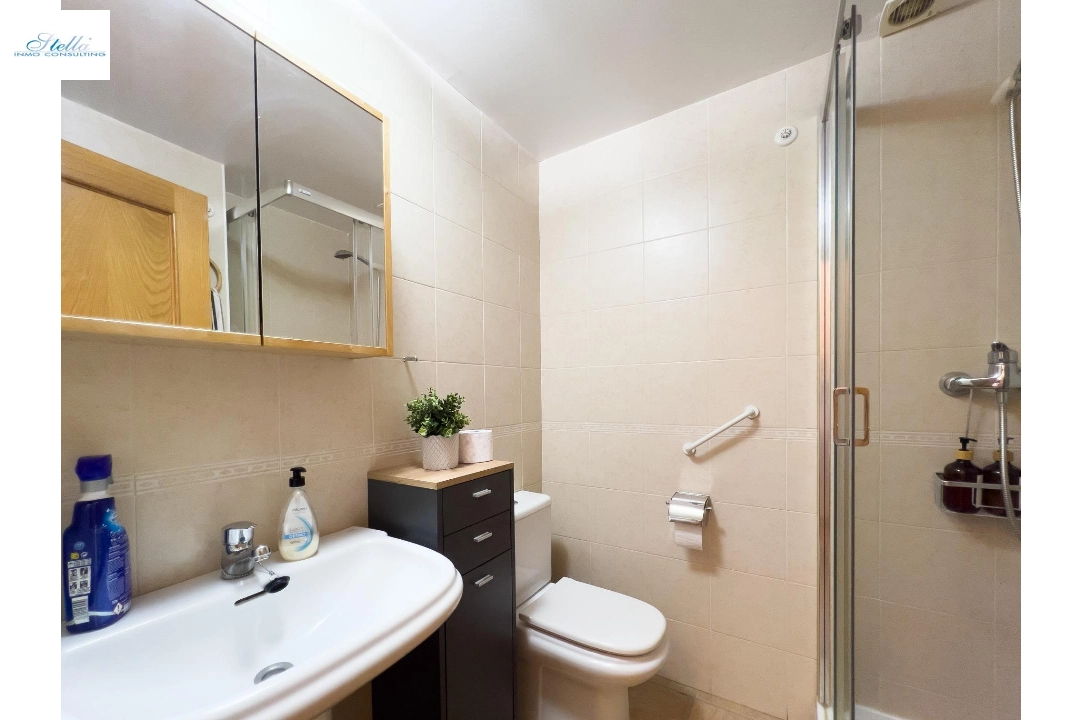 Apartment in Altea(Casco Antiguo) zu verkaufen, Wohnfläche 87 m², 2 Schlafzimmer, 2 Badezimmer, Pool, ref.: AM-1234DA-3700-31