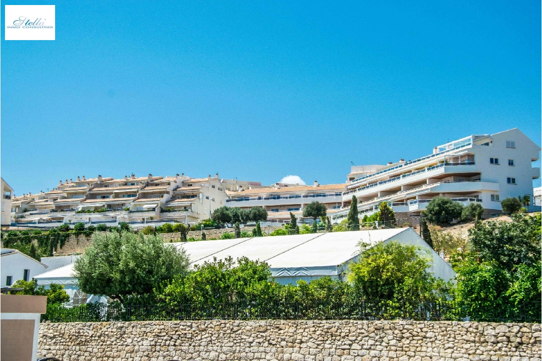 Apartment in Altea(Casco Antiguo) zu verkaufen, Wohnfläche 87 m², 2 Schlafzimmer, 2 Badezimmer, Pool, ref.: AM-1234DA-3700-4