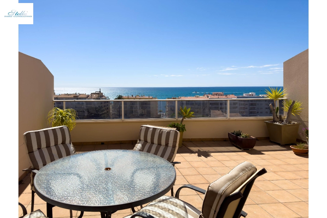 Apartment in Altea(Casco Antiguo) zu verkaufen, Wohnfläche 87 m², 2 Schlafzimmer, 2 Badezimmer, Pool, ref.: AM-1234DA-3700-7