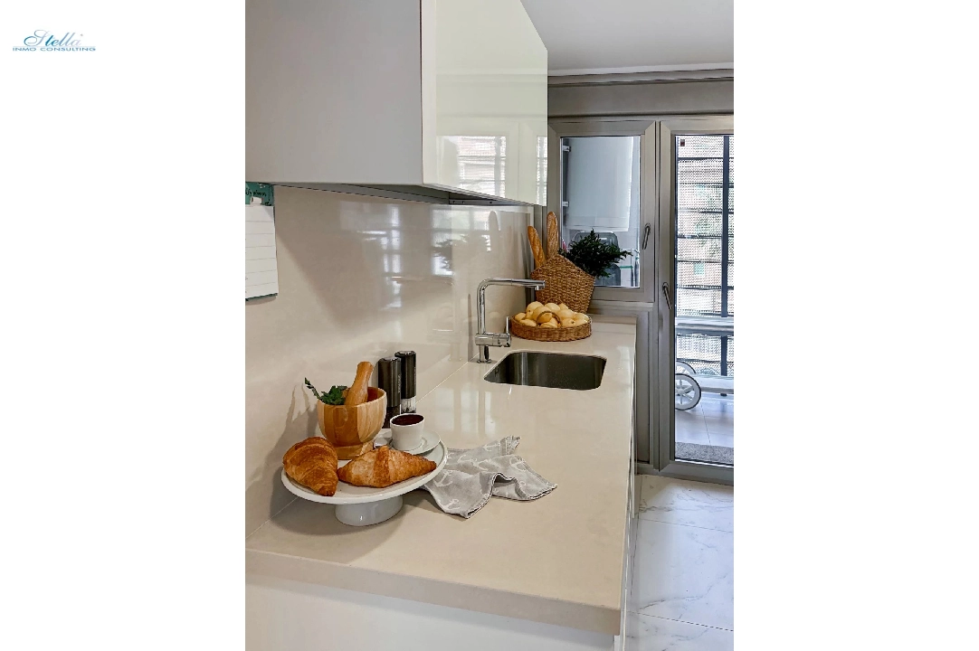 Apartment in Javea zu verkaufen, Wohnfläche 101 m², Klimaanlage, 3 Schlafzimmer, 2 Badezimmer, ref.: BS-84319398-12