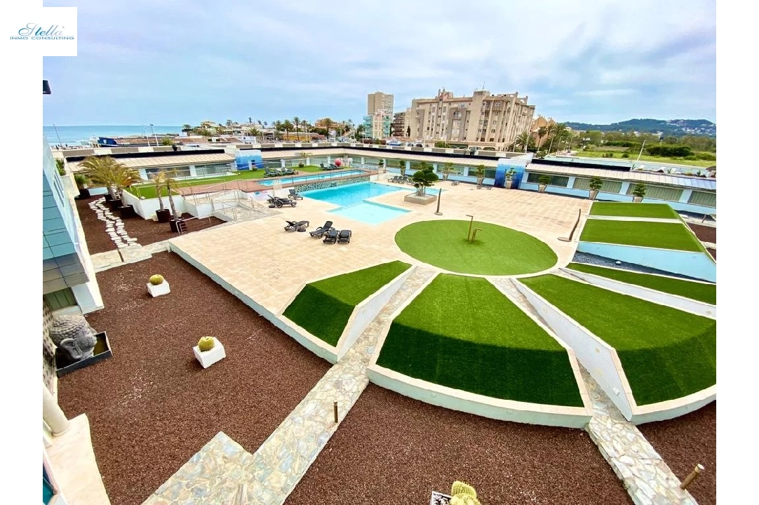 Apartment in Javea zu verkaufen, Wohnfläche 101 m², Klimaanlage, 3 Schlafzimmer, 2 Badezimmer, ref.: BS-84319398-33