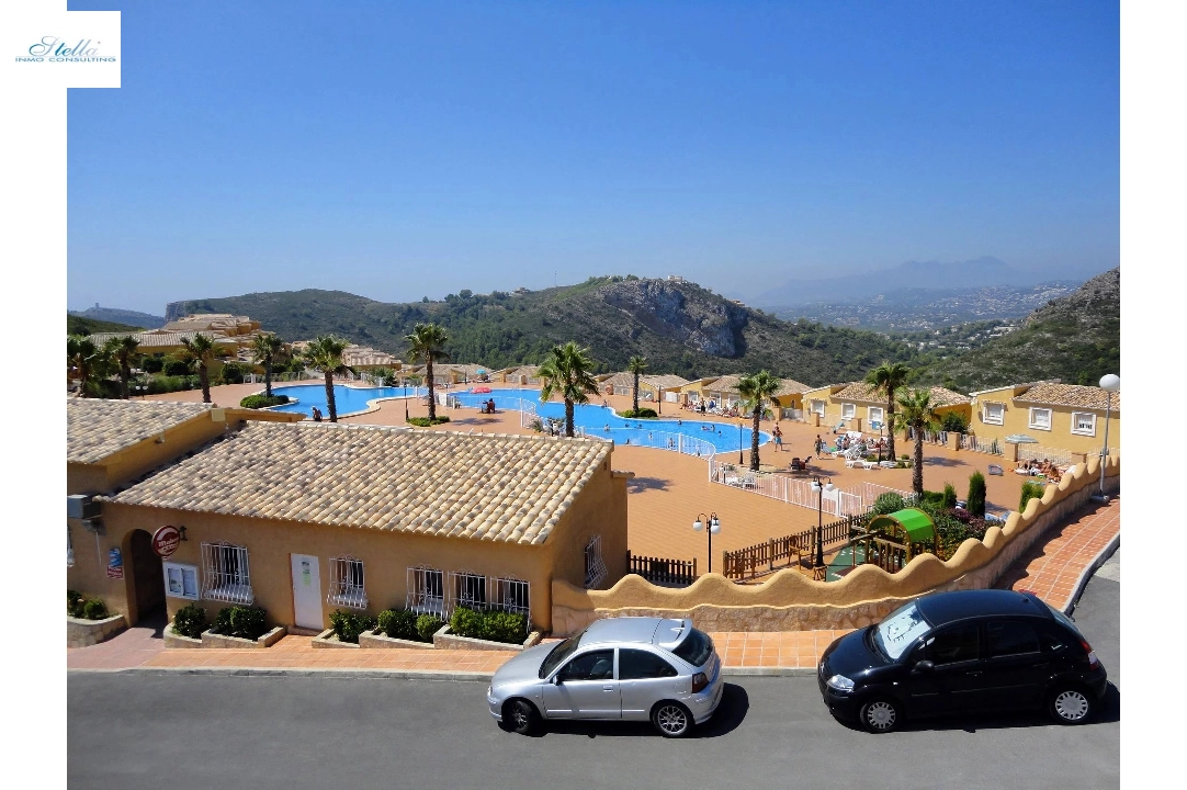 Apartment in Cumbre del Sol zu verkaufen, Wohnfläche 190 m², 2 Schlafzimmer, 2 Badezimmer, ref.: BS-84641619-18