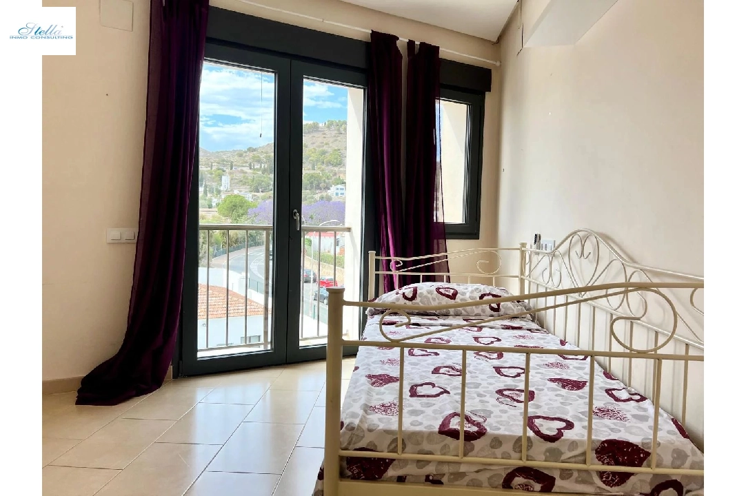 Finca in Javea zu verkaufen, Wohnfläche 366 m², Klimaanlage, 5 Schlafzimmer, 5 Badezimmer, ref.: BS-84786341-15