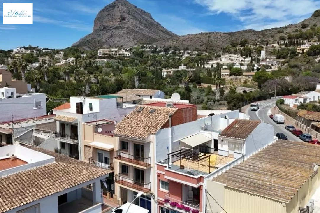 Finca in Javea zu verkaufen, Wohnfläche 366 m², Klimaanlage, 5 Schlafzimmer, 5 Badezimmer, ref.: BS-84786341-26