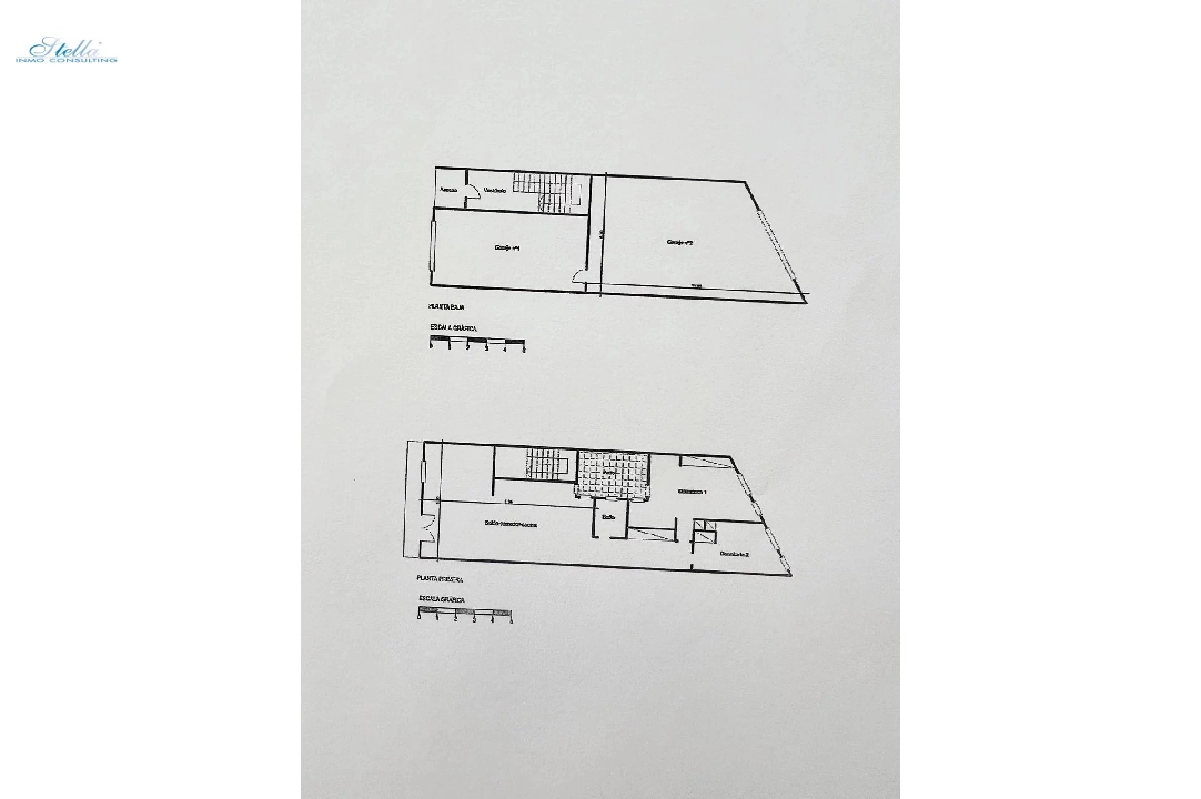 Finca in Javea zu verkaufen, Wohnfläche 366 m², Klimaanlage, 5 Schlafzimmer, 5 Badezimmer, ref.: BS-84786341-28