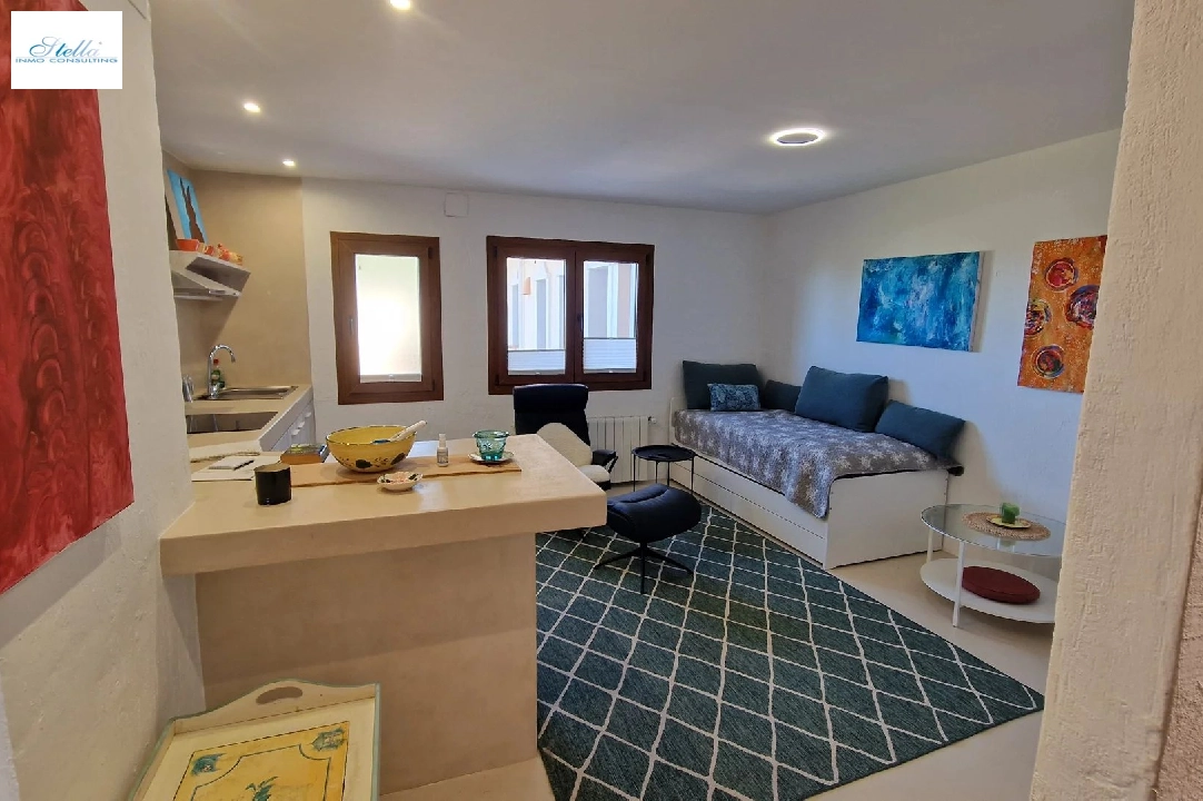 Villa in Javea zu verkaufen, Wohnfläche 719 m², Klimaanlage, 9 Schlafzimmer, 7 Badezimmer, Pool, ref.: BS-84918613-22