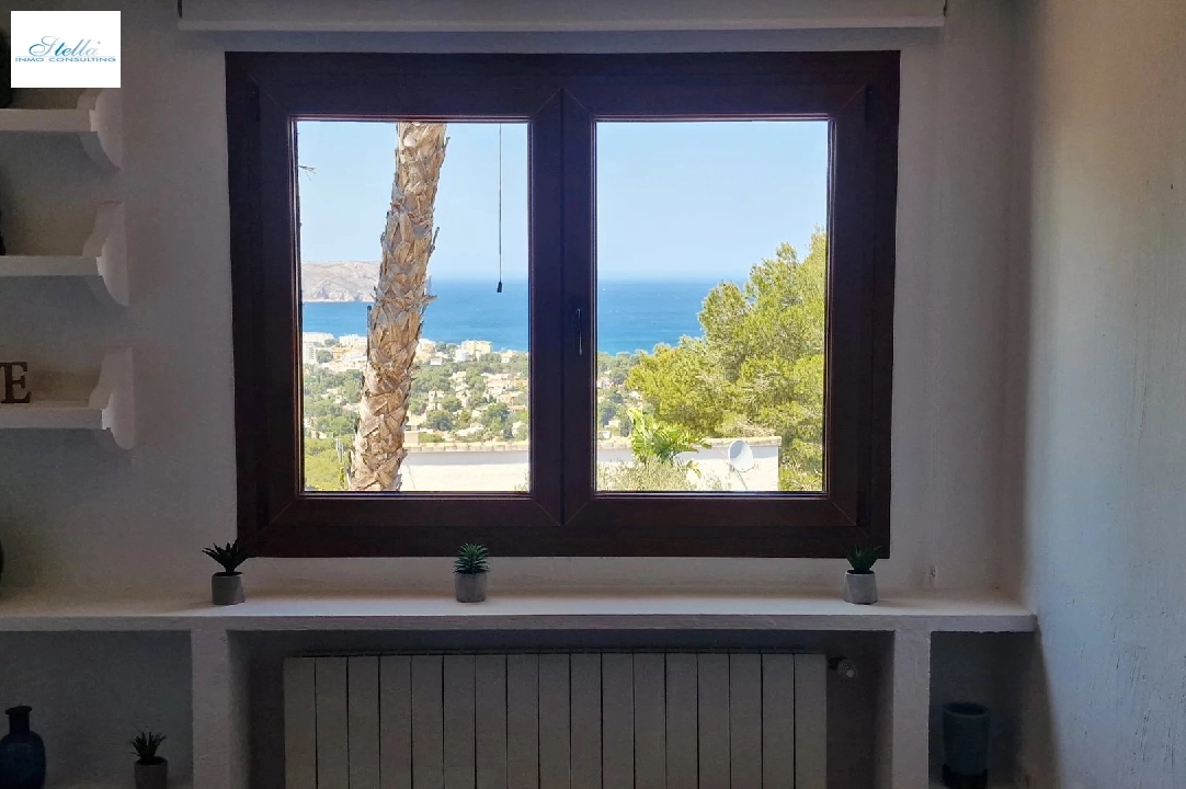 Villa in Javea zu verkaufen, Wohnfläche 719 m², Klimaanlage, 9 Schlafzimmer, 7 Badezimmer, Pool, ref.: BS-84918613-24