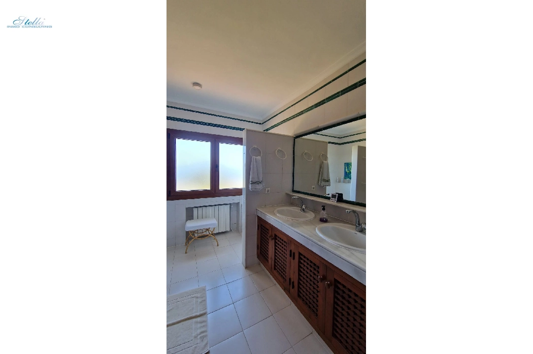 Villa in Javea zu verkaufen, Wohnfläche 719 m², Klimaanlage, 9 Schlafzimmer, 7 Badezimmer, Pool, ref.: BS-84918613-25