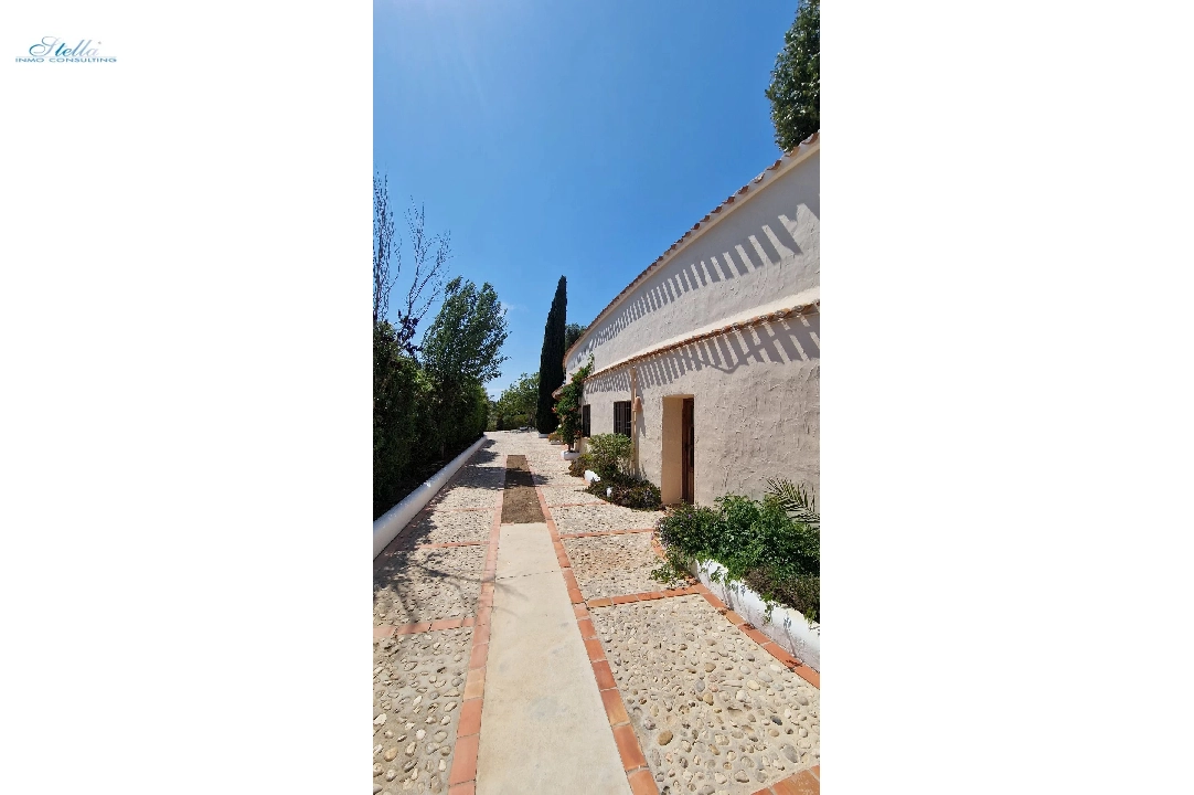 Villa in Javea zu verkaufen, Wohnfläche 719 m², Klimaanlage, 9 Schlafzimmer, 7 Badezimmer, Pool, ref.: BS-84918613-36