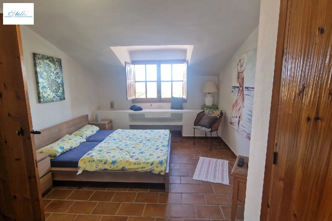 Villa in Javea zu verkaufen, Wohnfläche 719 m², Klimaanlage, 9 Schlafzimmer, 7 Badezimmer, Pool, ref.: BS-84918613-49