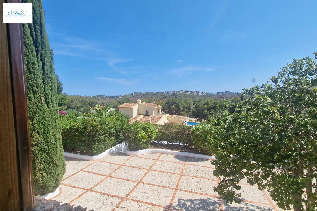 Villa in Javea zu verkaufen, Wohnfläche 719 m², Klimaanlage, 9 Schlafzimmer, 7 Badezimmer, Pool, ref.: BS-84918613-50