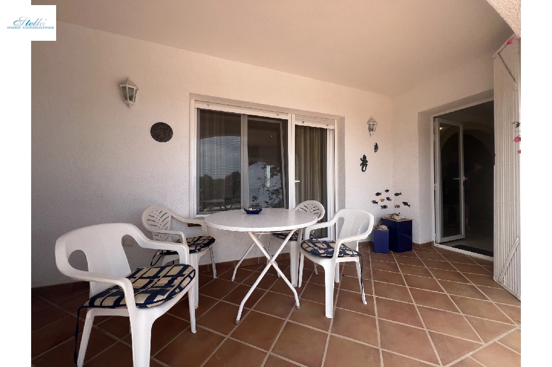 Villa in Javea(Costa Nova ) zu verkaufen, Wohnfläche 178 m², Baujahr 1976, + Zentralheizung, Klimaanlage, Grundstück 870 m², 3 Schlafzimmer, 3 Badezimmer, Pool, ref.: JS-1124-25