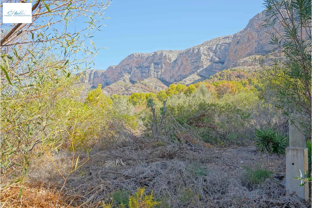 Wohngrundstück in Javea(Ermita) zu verkaufen, Klimaanlage, Grundstück 1500 m², Pool, ref.: BP-4403JAV-6