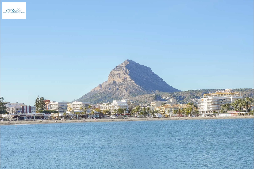 Wohngrundstück in Javea(Ermita) zu verkaufen, Klimaanlage, Grundstück 1500 m², Pool, ref.: BP-4403JAV-7