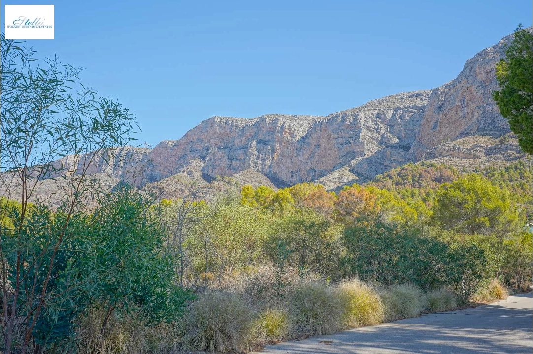 Wohngrundstück in Javea(La Ermita) zu verkaufen, Grundstück 1500 m², ref.: BP-4404JAV-1