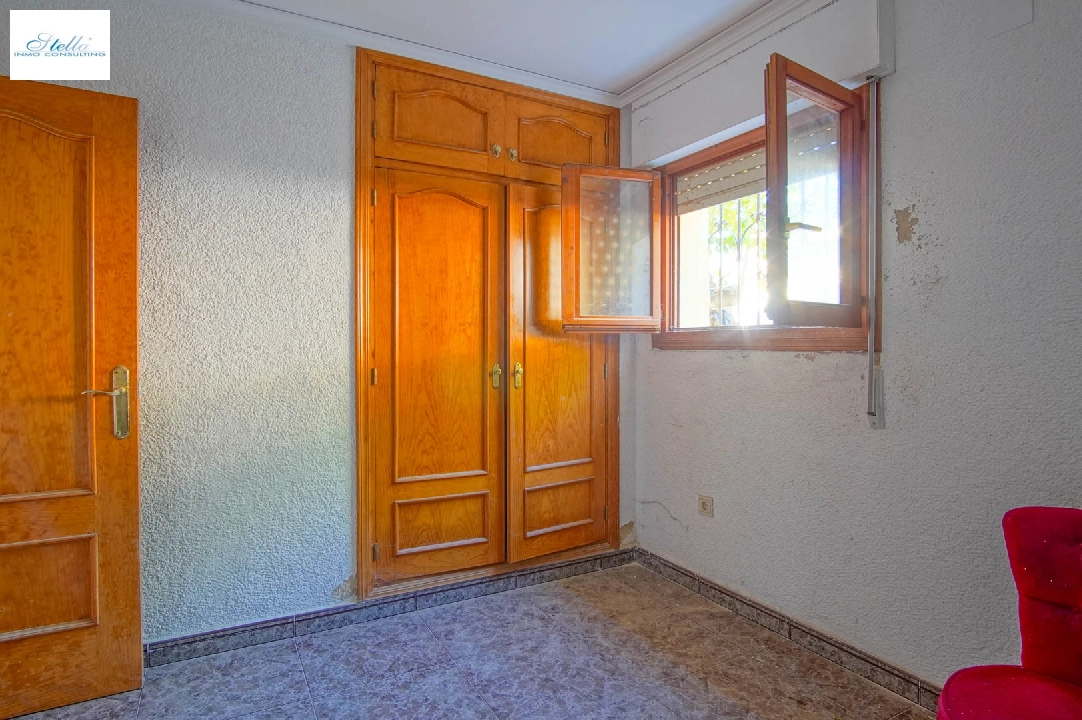 Villa in Denia(Campusos) zu verkaufen, Wohnfläche 321 m², Klimaanlage, Grundstück 2459 m², 7 Schlafzimmer, 4 Badezimmer, Pool, ref.: BP-8184DEN-28