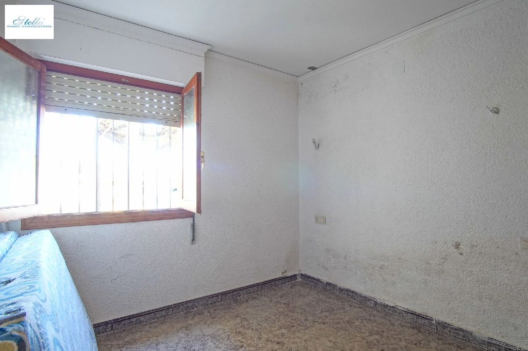 Villa in Denia(Campusos) zu verkaufen, Wohnfläche 321 m², Klimaanlage, Grundstück 2459 m², 7 Schlafzimmer, 4 Badezimmer, Pool, ref.: BP-8184DEN-33