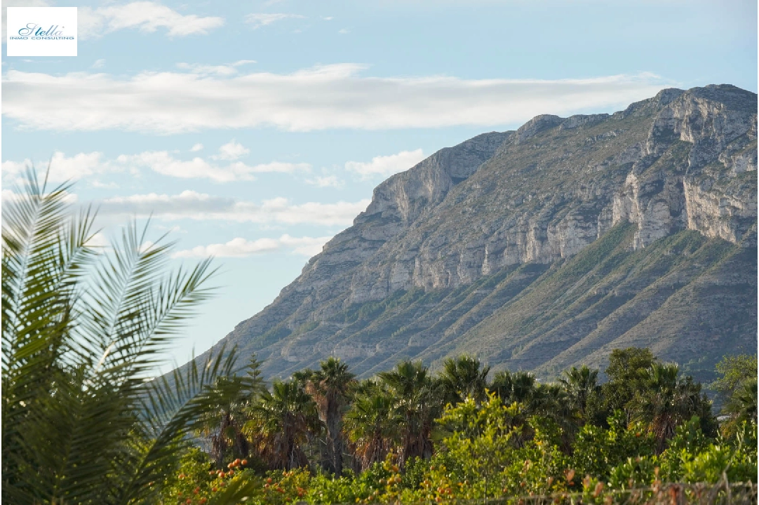 Villa in Denia(San Nicolas) zu verkaufen, Wohnfläche 250 m², Grundstück 1929 m², 3 Schlafzimmer, 2 Badezimmer, ref.: BP-8187DEN-9