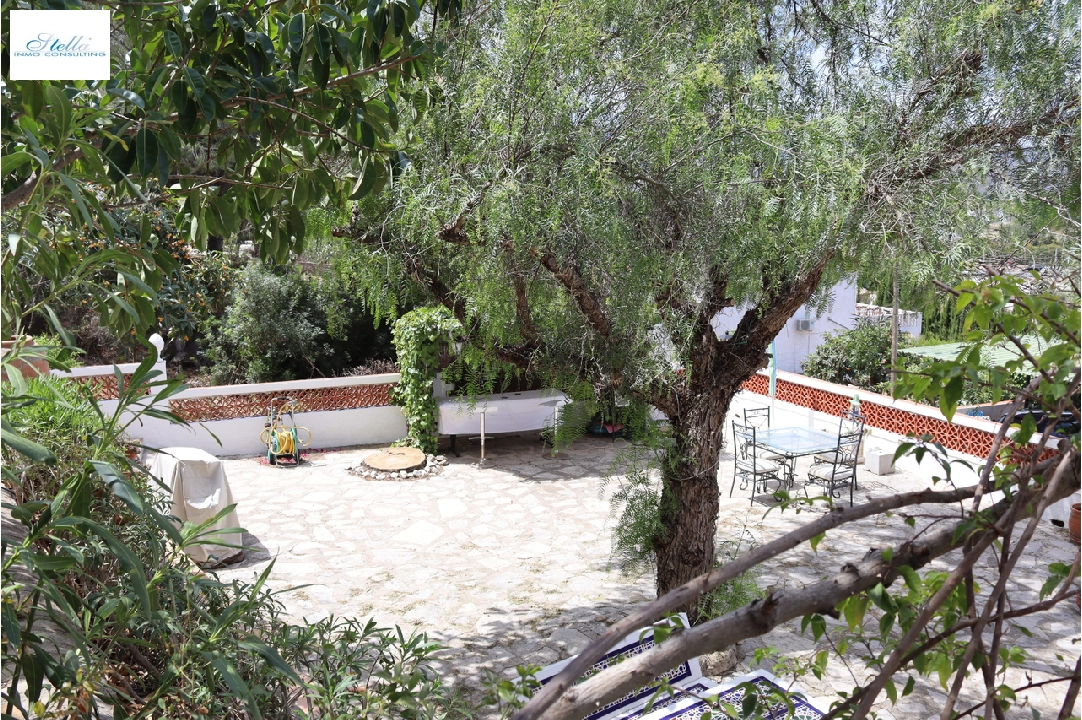 Villa in Pedreguer zu verkaufen, Wohnfläche 196 m², Grundstück 984 m², 3 Schlafzimmer, 3 Badezimmer, Pool, ref.: PT-24008-41