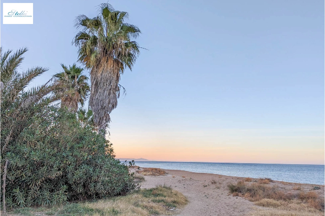 Apartment in Denia(Las marinas) zu verkaufen, Wohnfläche 82 m², 3 Schlafzimmer, 2 Badezimmer, ref.: BP-8190DEN-5