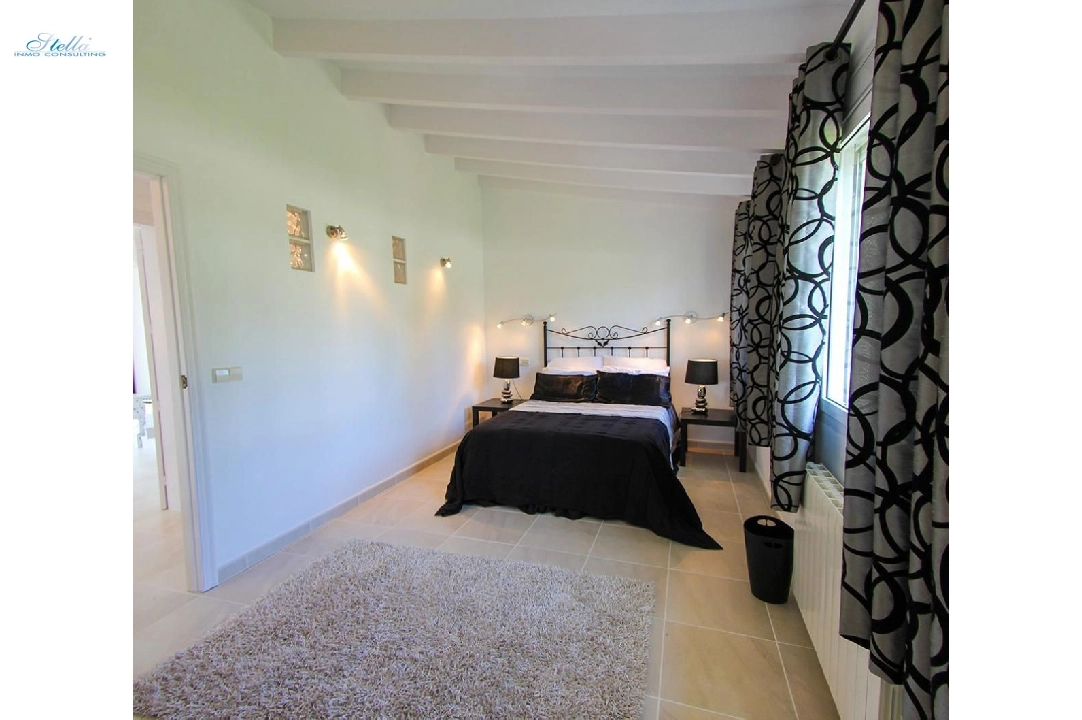 Villa in Calpe(Calpe) zu verkaufen, Wohnfläche 500 m², Klimaanlage, Grundstück 3500 m², 4 Schlafzimmer, 4 Badezimmer, Pool, ref.: COB-2705-10535-20