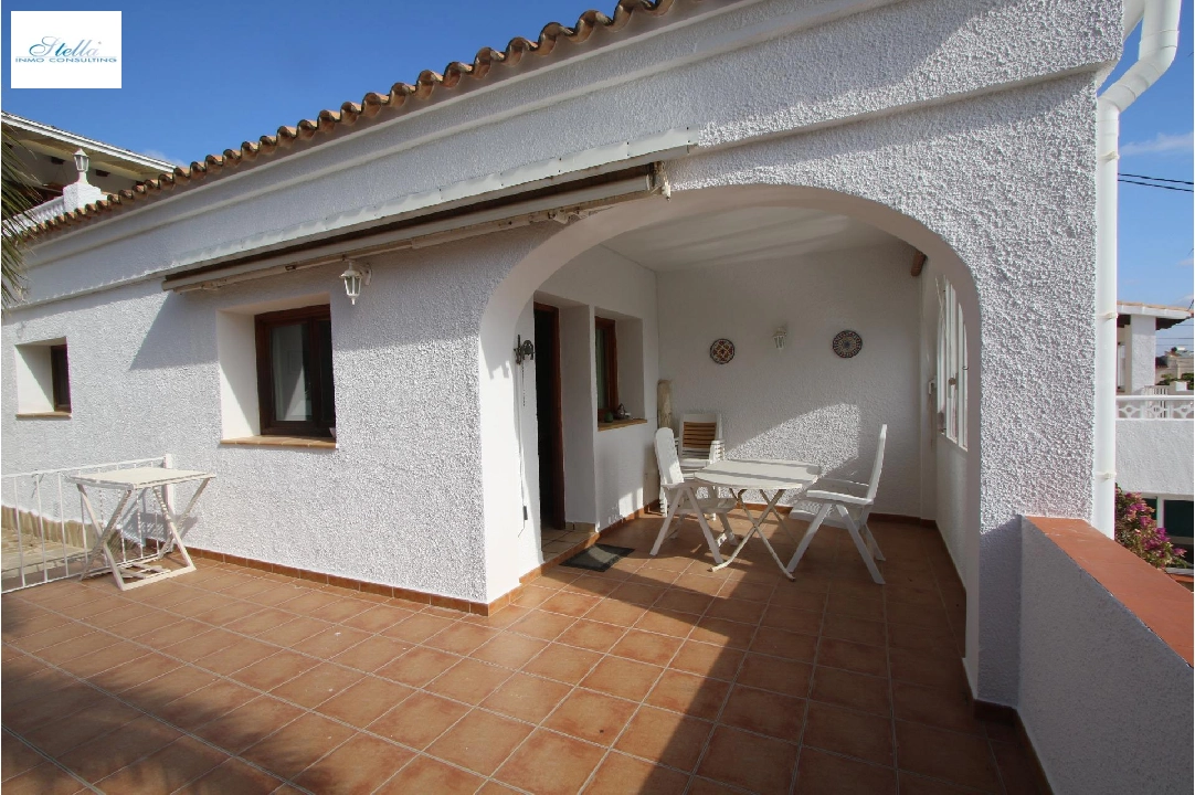 Villa in Calpe(Pla roig) zu verkaufen, Wohnfläche 300 m², Klimaanlage, Grundstück 1098 m², 6 Schlafzimmer, 4 Badezimmer, Pool, ref.: COB-3299-10535-32