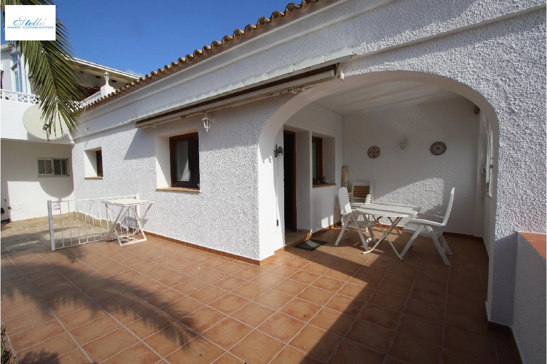 Villa in Calpe(Pla roig) zu verkaufen, Wohnfläche 300 m², Klimaanlage, Grundstück 1098 m², 6 Schlafzimmer, 4 Badezimmer, Pool, ref.: COB-3299-10535-38