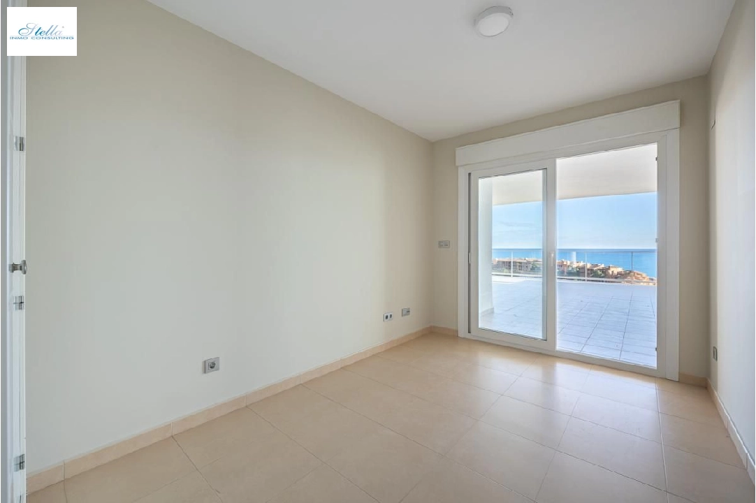 Apartment in Altea(Altea) zu verkaufen, Wohnfläche 150 m², 2 Schlafzimmer, 2 Badezimmer, Pool, ref.: COB-3373-10535-11