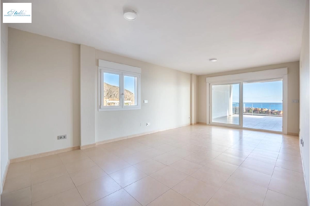 Apartment in Altea(Altea) zu verkaufen, Wohnfläche 150 m², 2 Schlafzimmer, 2 Badezimmer, Pool, ref.: COB-3373-10535-5