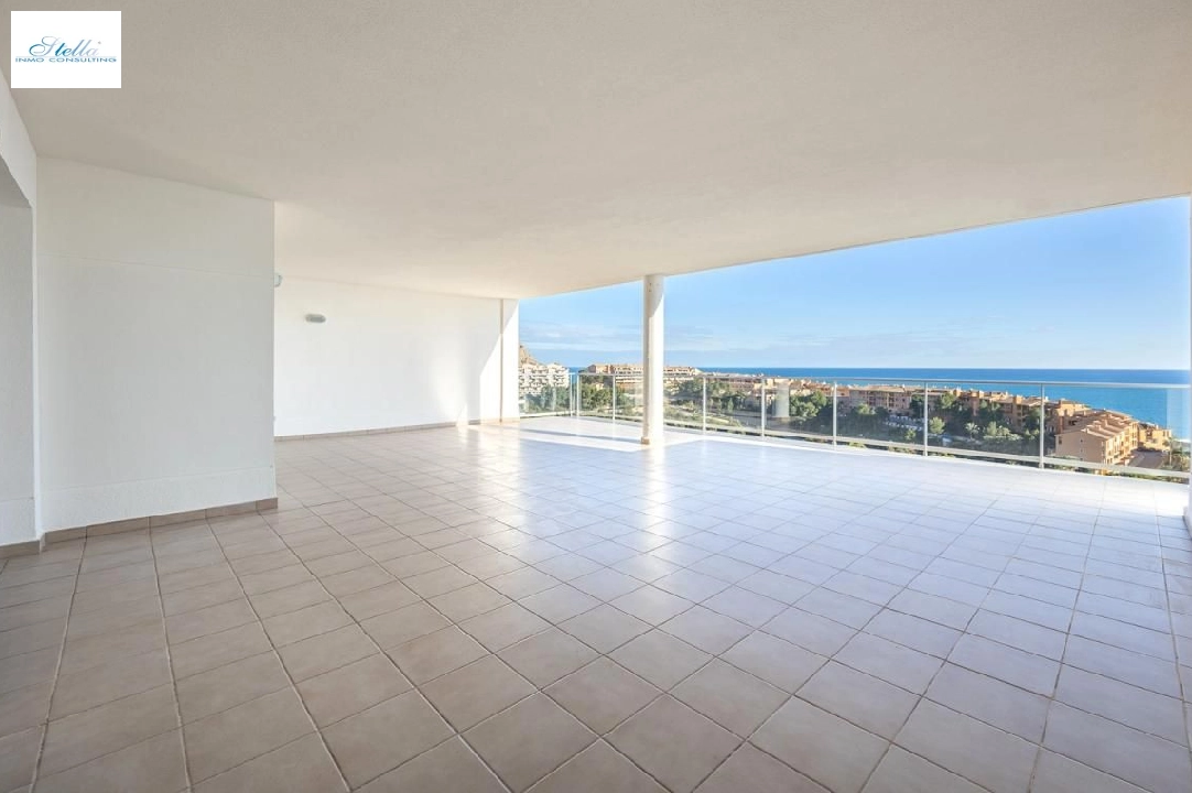 Apartment in Altea(Altea) zu verkaufen, Wohnfläche 150 m², 2 Schlafzimmer, 2 Badezimmer, Pool, ref.: COB-3373-10535-8