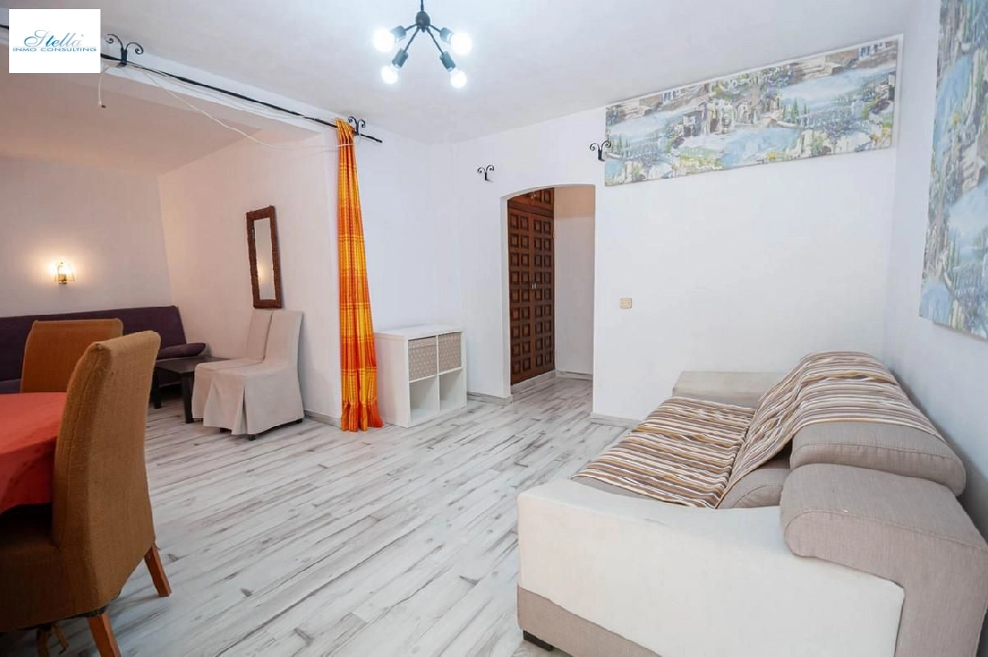 Villa in Calpe(Gran sol) zu verkaufen, Wohnfläche 227 m², Klimaanlage, Grundstück 970 m², 4 Schlafzimmer, 2 Badezimmer, Pool, ref.: COB-3399-10535-33