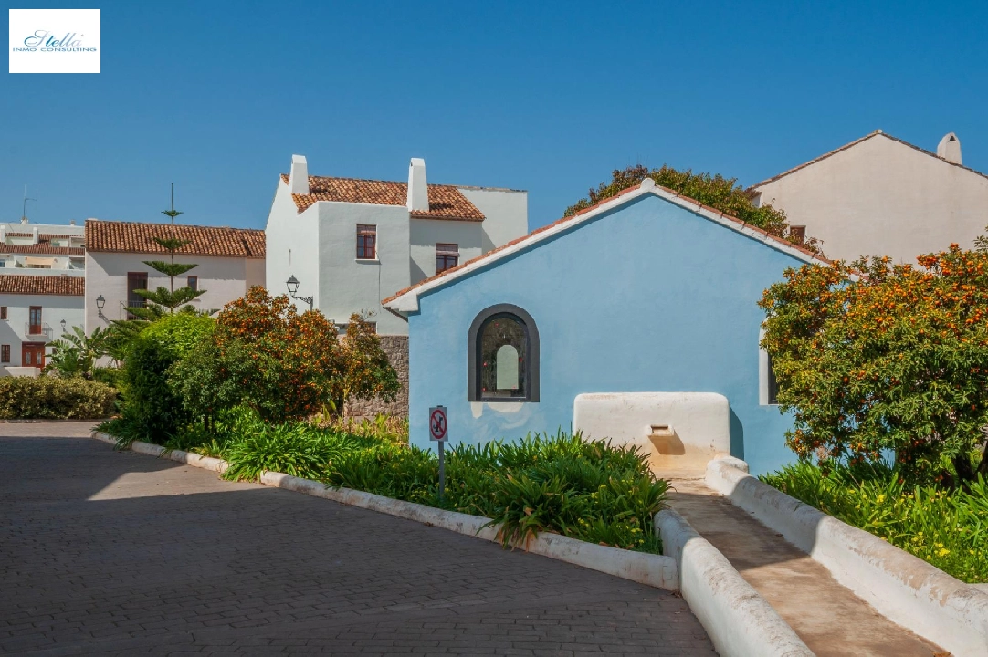 Villa in Denia(La xara) zu verkaufen, Wohnfläche 232 m², Klimaanlage, Grundstück 600 m², 3 Schlafzimmer, 3 Badezimmer, Pool, ref.: COB-3448-10535-3