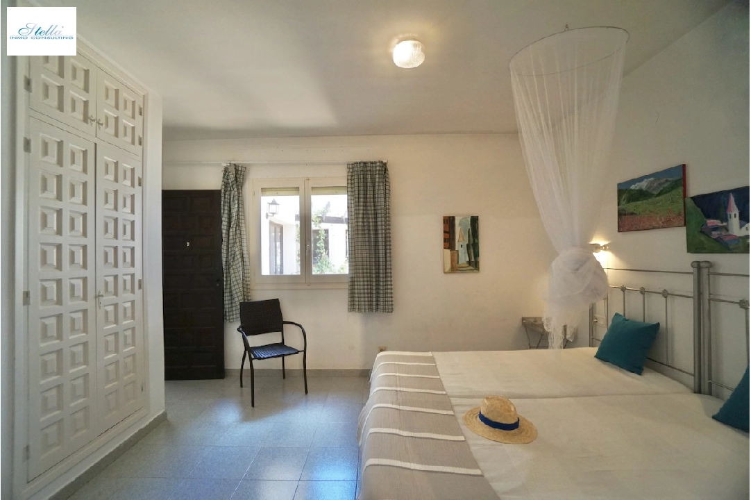 Finca in Benissa(Partida Benimarraig) zu verkaufen, Wohnfläche 385 m², Grundstück 4815 m², 5 Schlafzimmer, 6 Badezimmer, Pool, ref.: CA-F-1785-AMBE-28