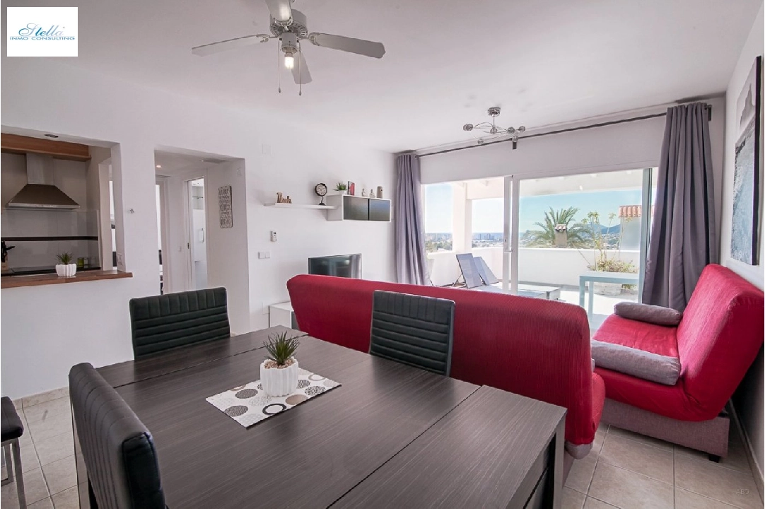 Villa in Calpe zu verkaufen, Wohnfläche 312 m², Klimaanlage, Grundstück 1010 m², 6 Schlafzimmer, 5 Badezimmer, Pool, ref.: AM-11289DA-12