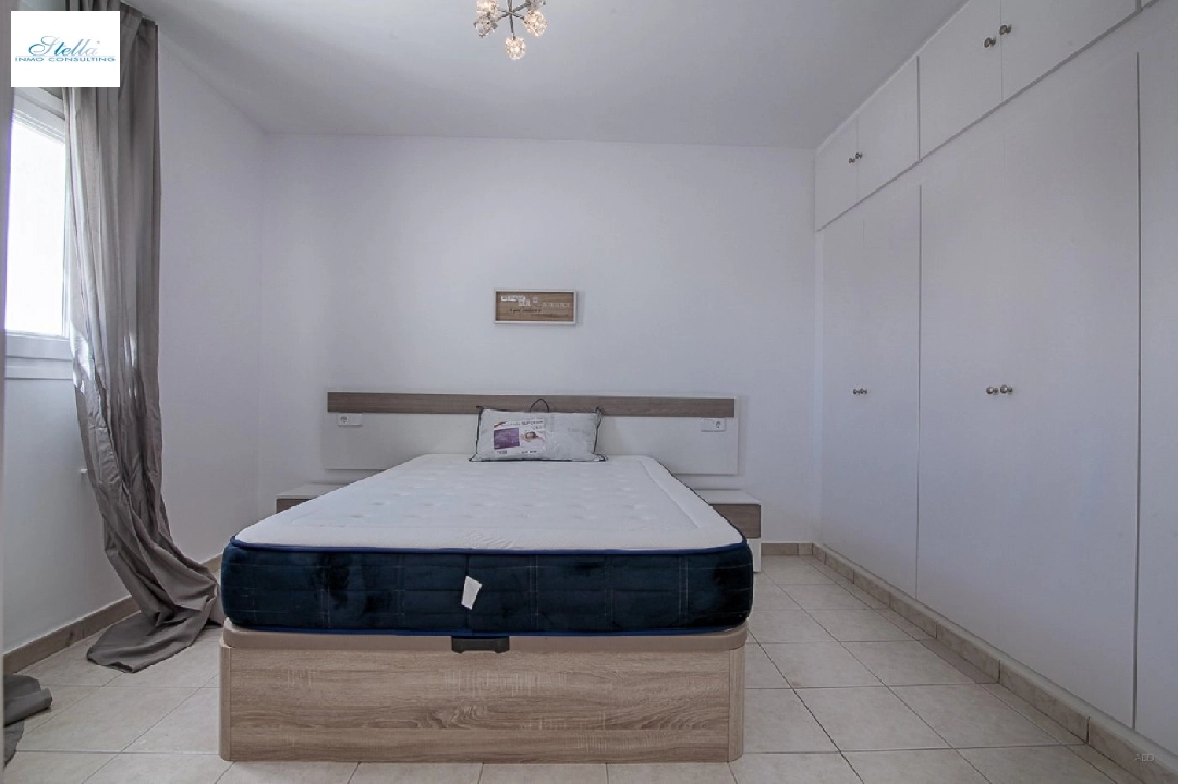 Villa in Calpe zu verkaufen, Wohnfläche 312 m², Klimaanlage, Grundstück 1010 m², 6 Schlafzimmer, 5 Badezimmer, Pool, ref.: AM-11289DA-14