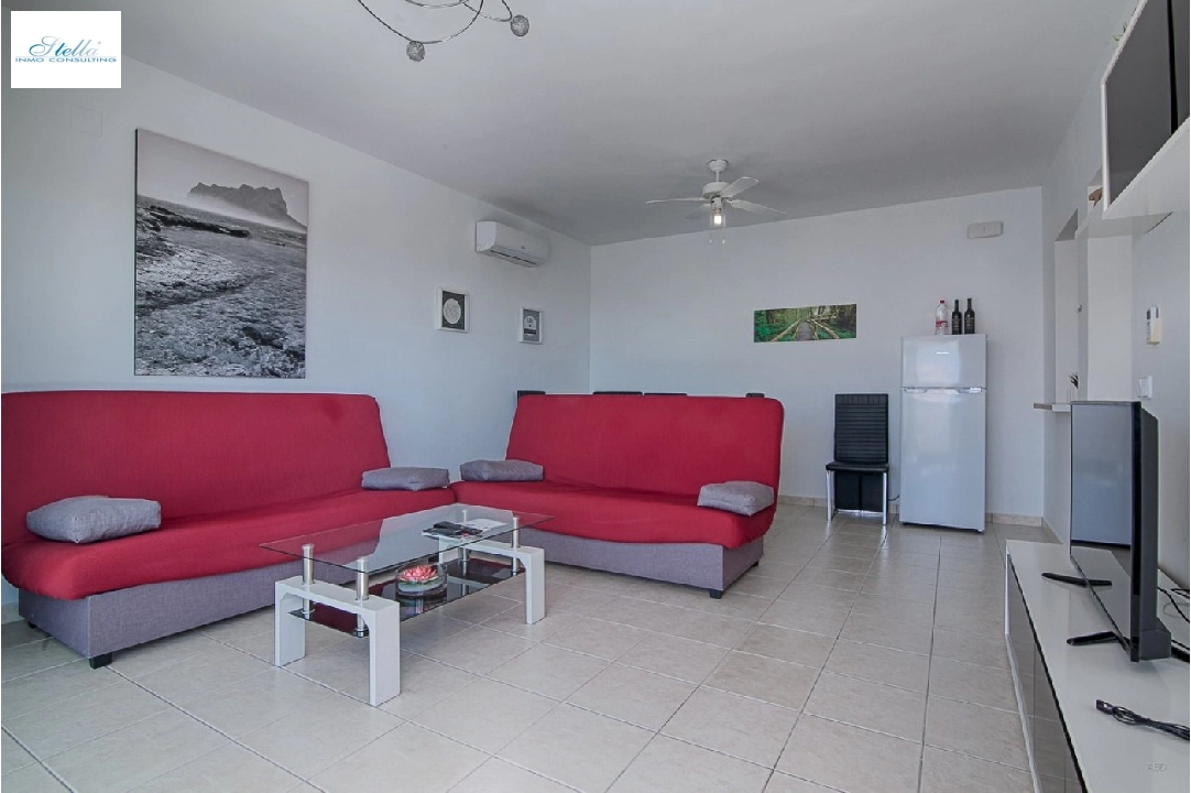 Villa in Calpe zu verkaufen, Wohnfläche 312 m², Klimaanlage, Grundstück 1010 m², 6 Schlafzimmer, 5 Badezimmer, Pool, ref.: AM-11289DA-25