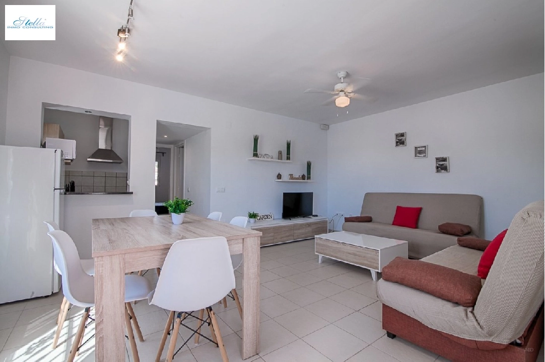 Villa in Calpe zu verkaufen, Wohnfläche 312 m², Klimaanlage, Grundstück 1010 m², 6 Schlafzimmer, 5 Badezimmer, Pool, ref.: AM-11289DA-38