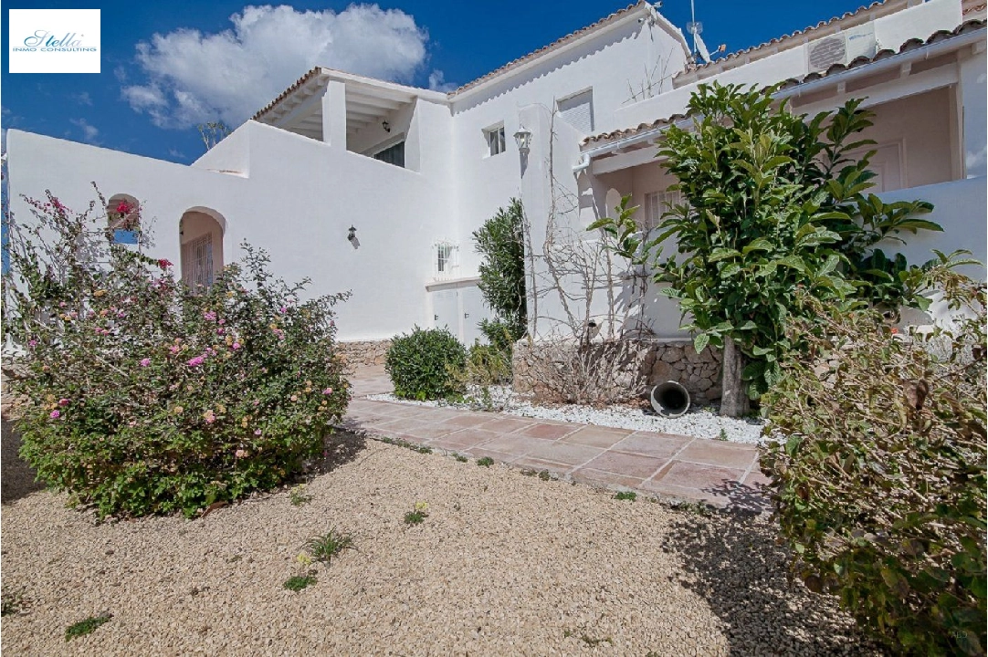 Villa in Calpe zu verkaufen, Wohnfläche 312 m², Klimaanlage, Grundstück 1010 m², 6 Schlafzimmer, 5 Badezimmer, Pool, ref.: AM-11289DA-9